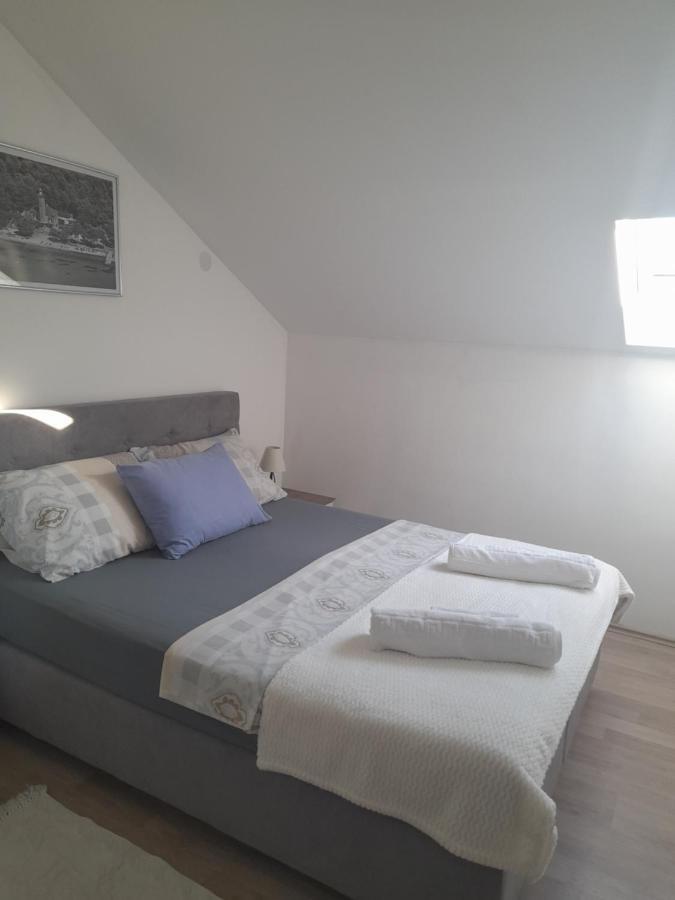 Apartment Bicanic Vir Exterior foto