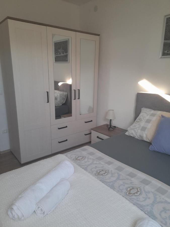 Apartment Bicanic Vir Exterior foto
